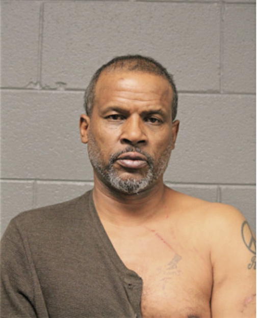 BRETT CLAYTON, Cook County, Illinois