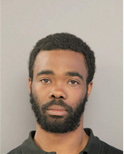 REGINALD CLOPTON, Cook County, Illinois