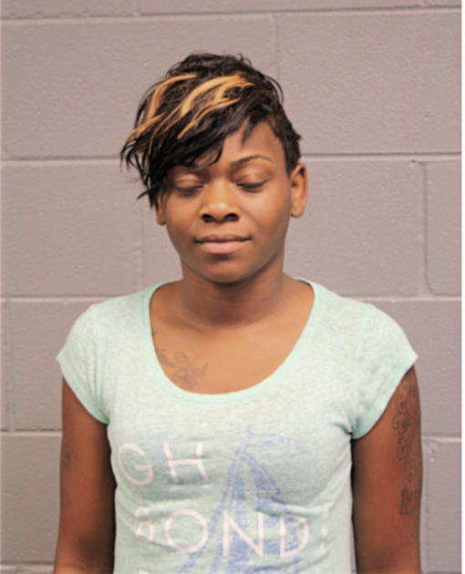 KIMBERLY R COLLINS, Cook County, Illinois