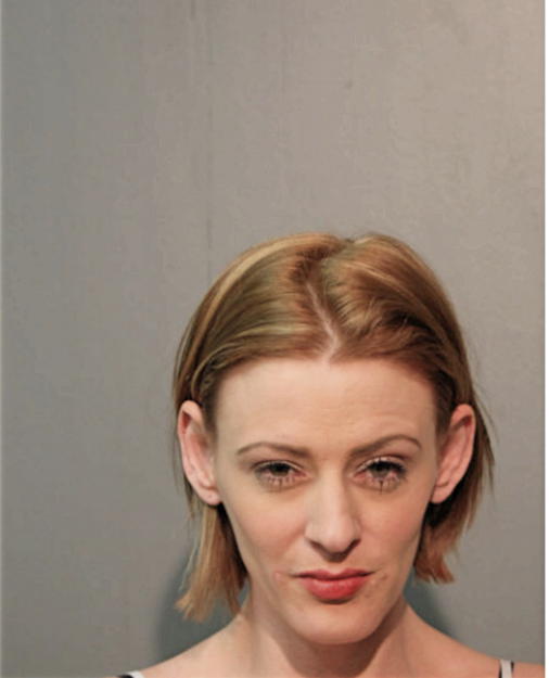 MARY CONSTANZO, Cook County, Illinois