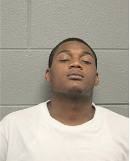 ANTHONY DIXON COOK, Cook County, Illinois