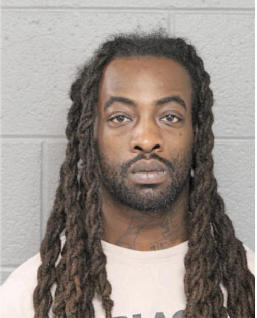 KENDAL CRAIN, Cook County, Illinois