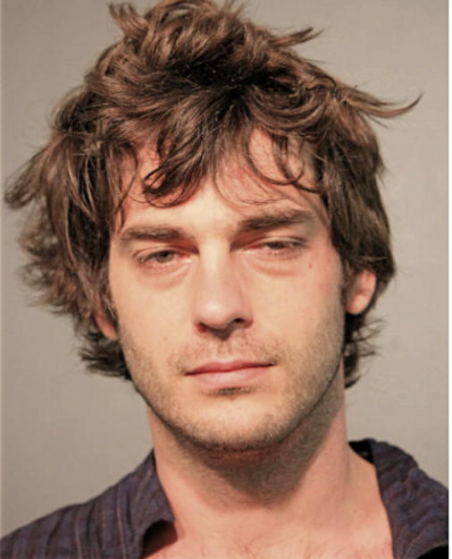 MARK O CRESSWELL, Cook County, Illinois