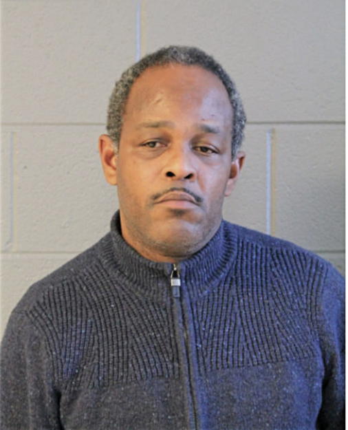LLOYD D CRITTLE, Cook County, Illinois