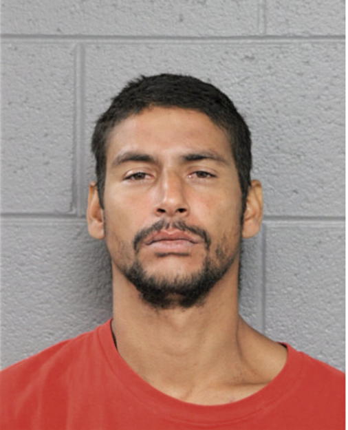 VICTOR E CRUZ, Cook County, Illinois