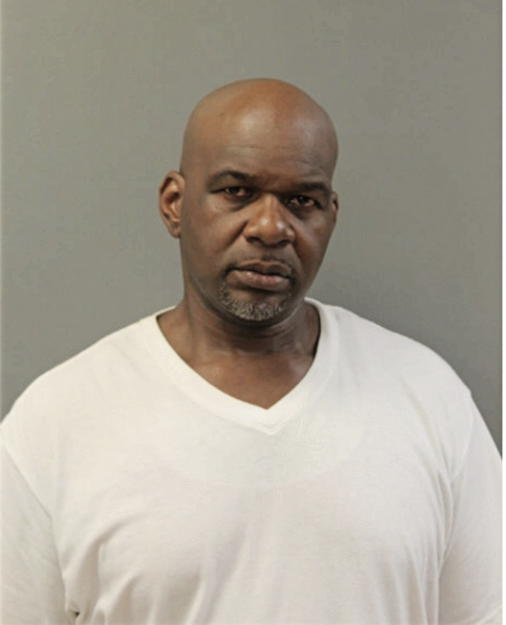 ANTHONY DAVIS, Cook County, Illinois