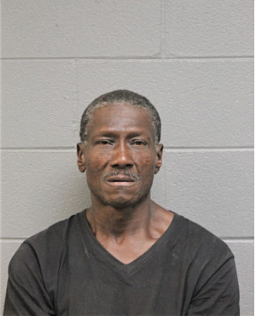 GREGORY D DAVIS, Cook County, Illinois