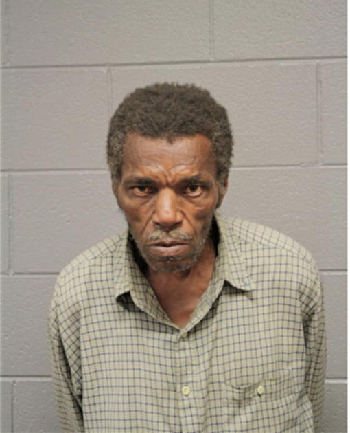 RONALD DAVIS, Cook County, Illinois