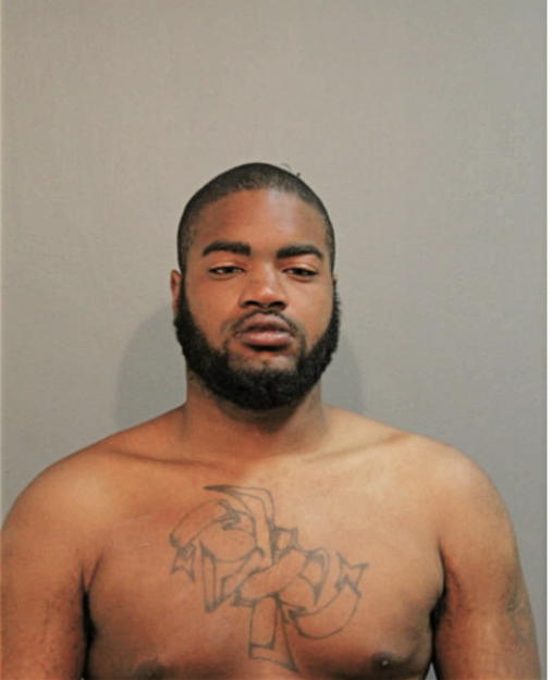 JUSTIN T DONELY, Cook County, Illinois