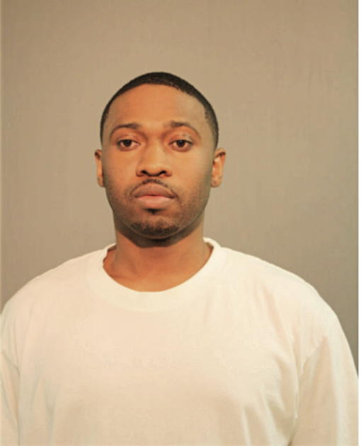 ARTEZ M DUKE, Cook County, Illinois