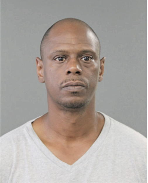 KENNETH C DUNCAN, Cook County, Illinois