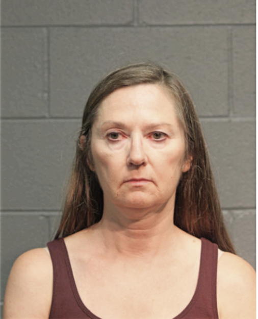 MARY E CIESLICA, Cook County, Illinois