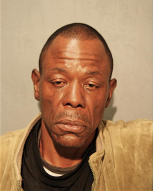 NAHSHON B EASON, Cook County, Illinois