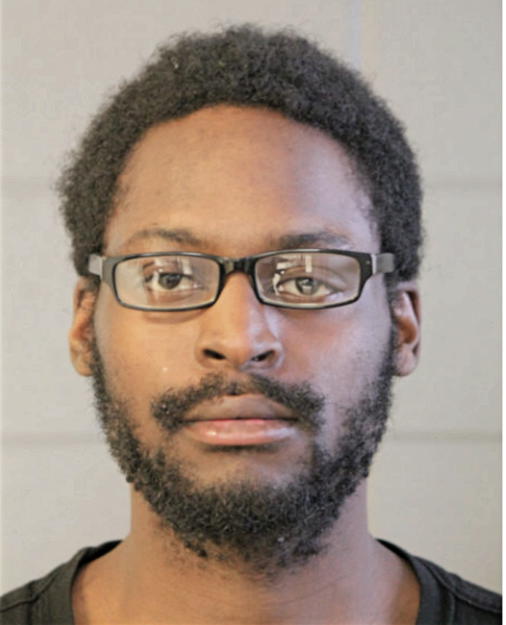 STEVEN D ECHOLS, Cook County, Illinois