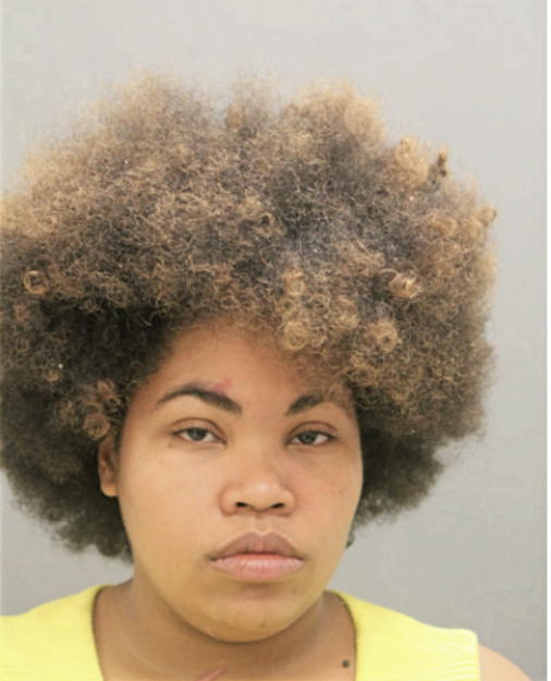 BREONA EMBRY, Cook County, Illinois