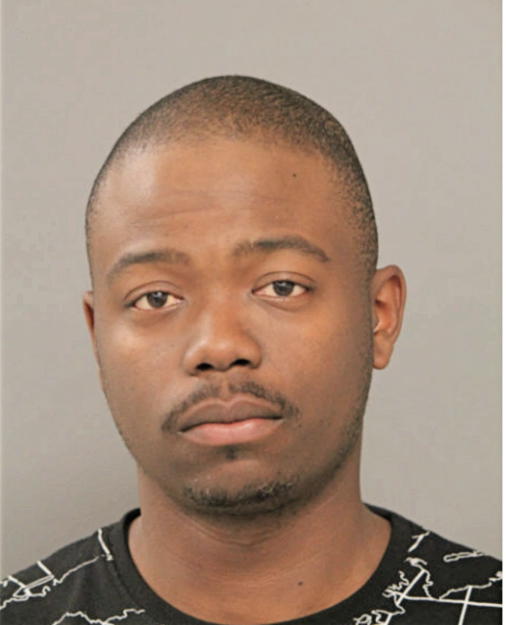 RONALD ESTER, Cook County, Illinois
