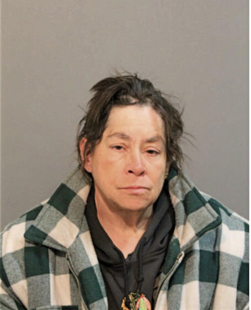 PATRICIA FERANCIN, Cook County, Illinois