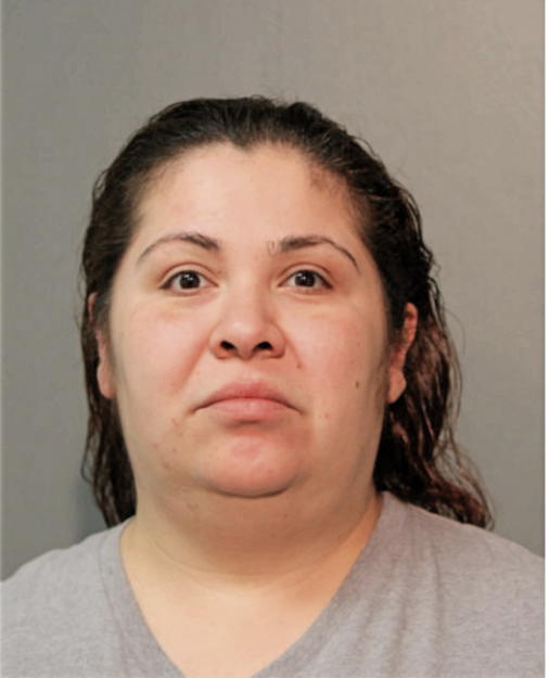AMARILYS FLORES, Cook County, Illinois