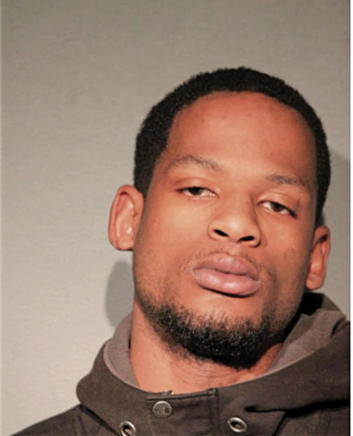THOMAS J FOSTER, Cook County, Illinois