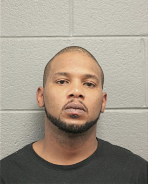 JAMES E FRIERSON, Cook County, Illinois