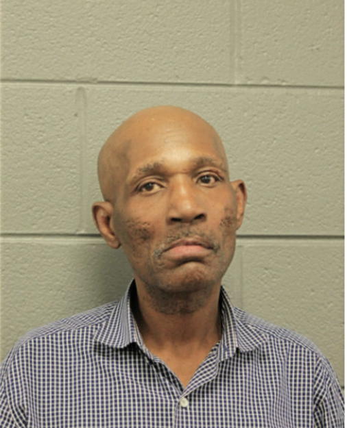 WILEY GADSON, Cook County, Illinois