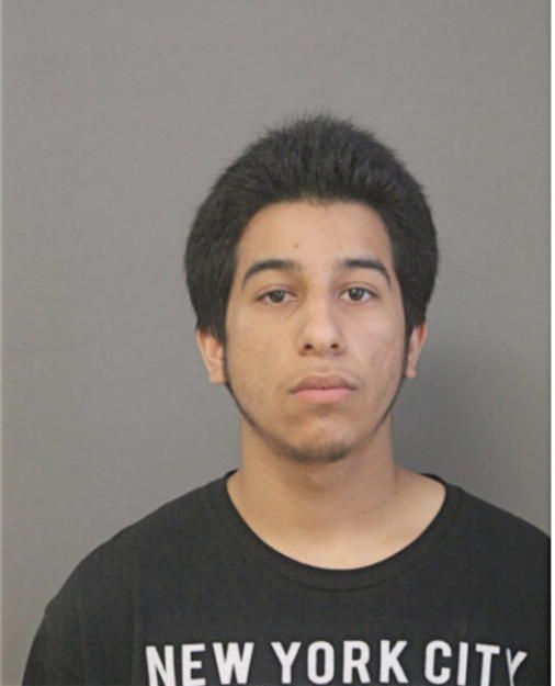 BRYAN GARCIA, Cook County, Illinois