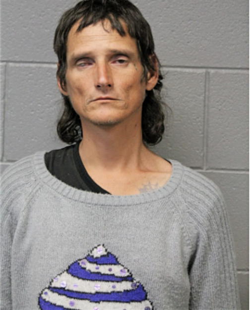 JOSE GARCIA, Cook County, Illinois