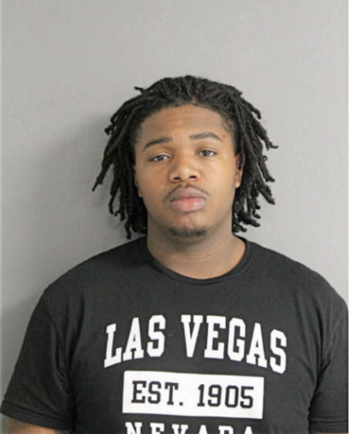 DENNIS D GARDNER, Cook County, Illinois