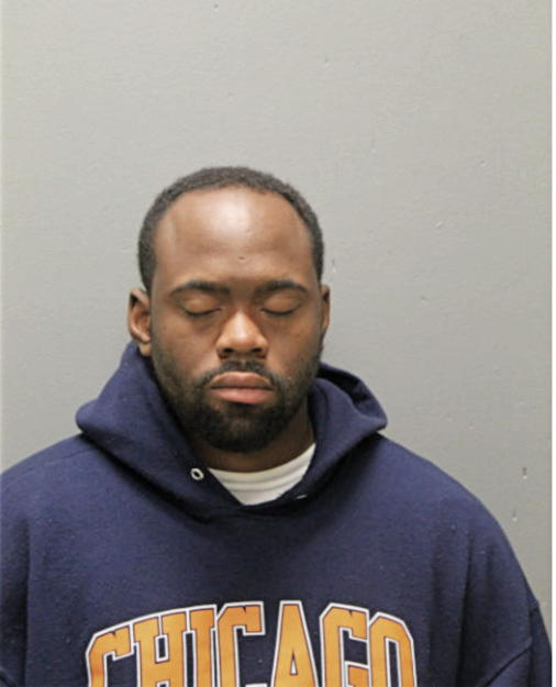 RAYSHON GARTLEY, Cook County, Illinois