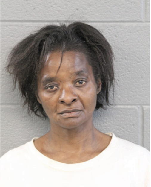 SHAVONNE M GAVIN, Cook County, Illinois