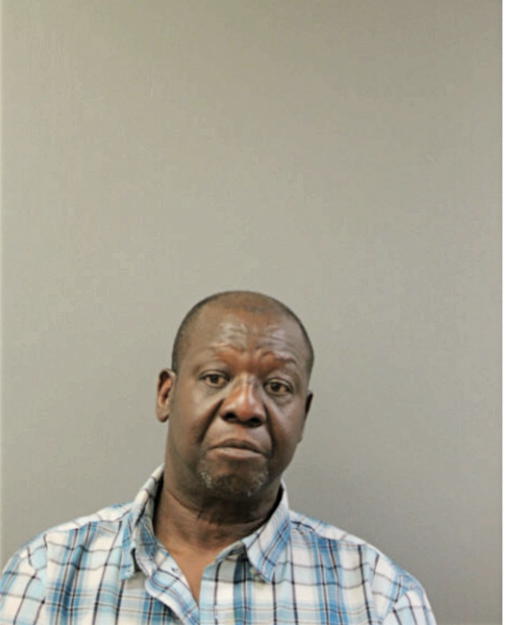CHARLES L GOLDMAN, Cook County, Illinois