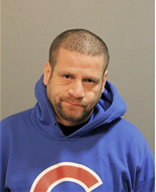 JOHNNY GONZALEZ, Cook County, Illinois