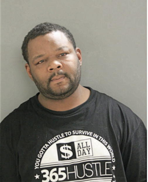 CHARLES GOODWIN, Cook County, Illinois