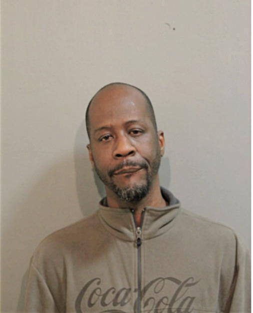 DAVID GOODWIN, Cook County, Illinois