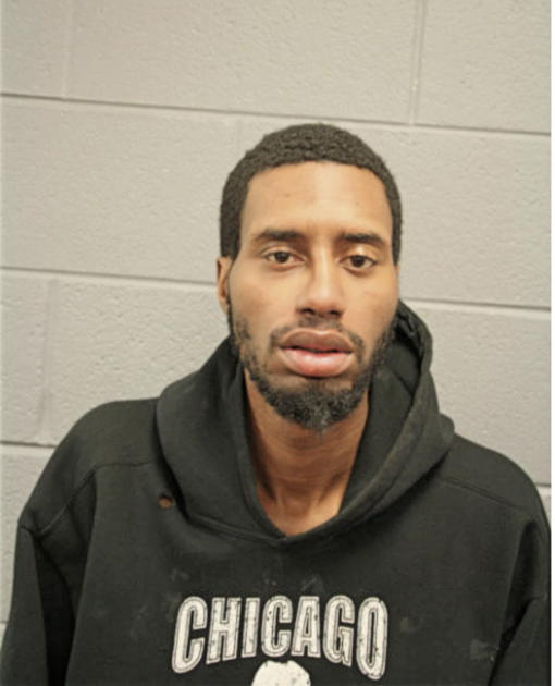 TERRELL GRANT, Cook County, Illinois