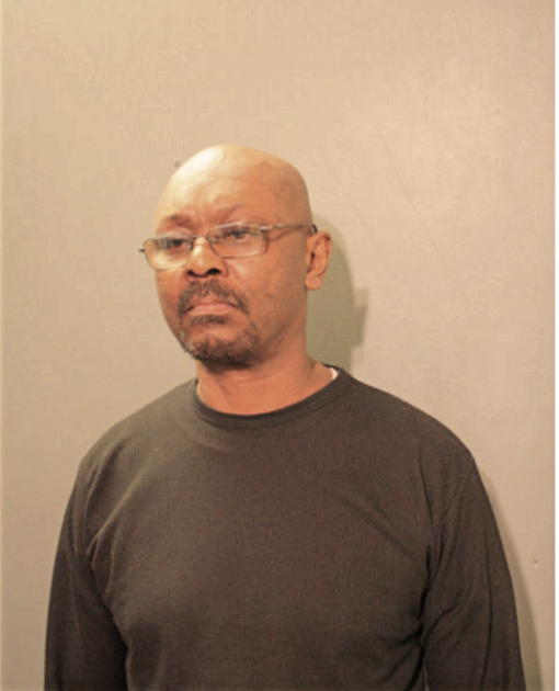NATHAN J GREGORY, Cook County, Illinois