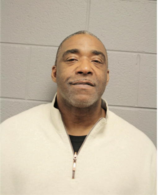 HAROLD W GRIFFIN, Cook County, Illinois