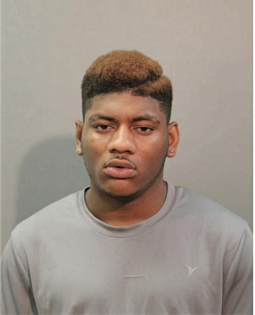 MILES JEROME GRISSETT, Cook County, Illinois