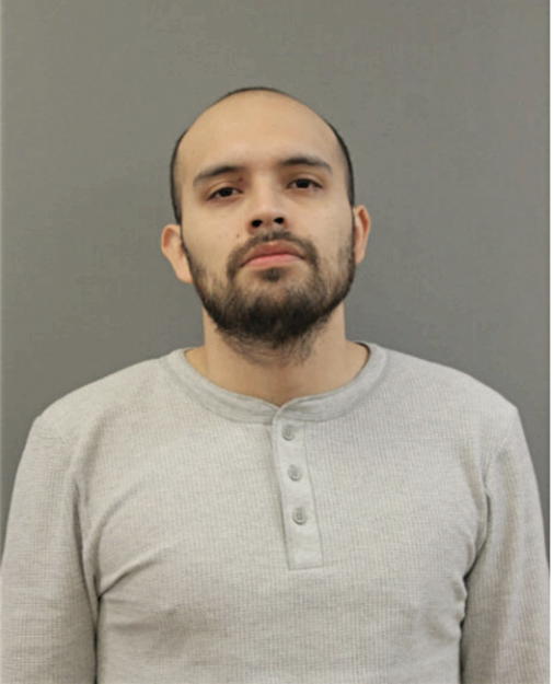 HUGO GUADARRAMA, Cook County, Illinois