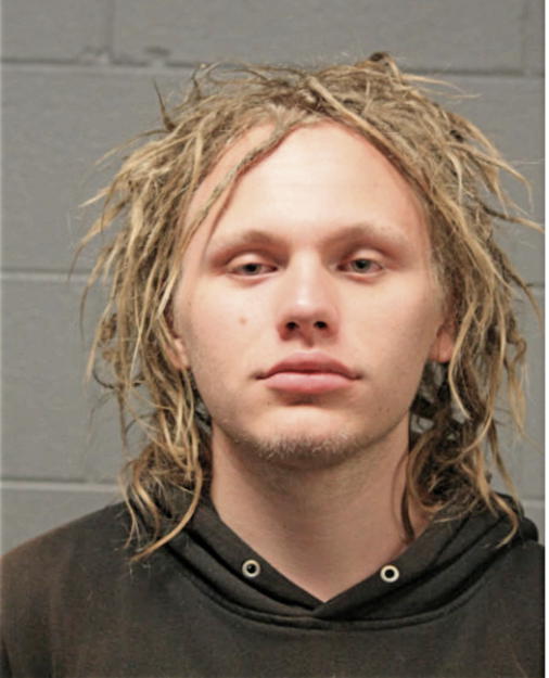 SKYLAR G HAKALA, Cook County, Illinois