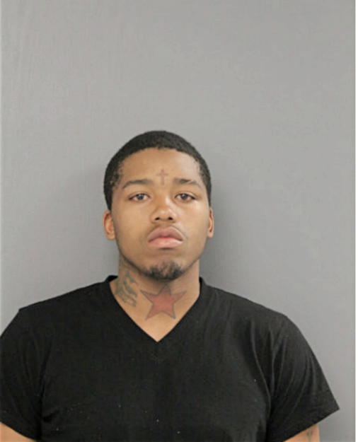CARLOS M HARDING, Cook County, Illinois