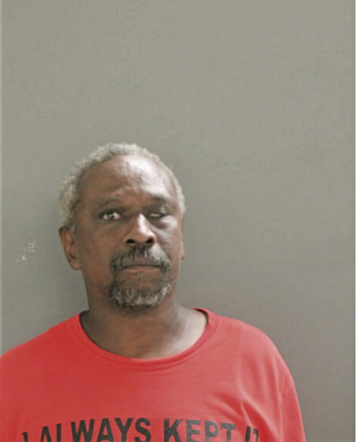 DERRICK HENDERSON, Cook County, Illinois