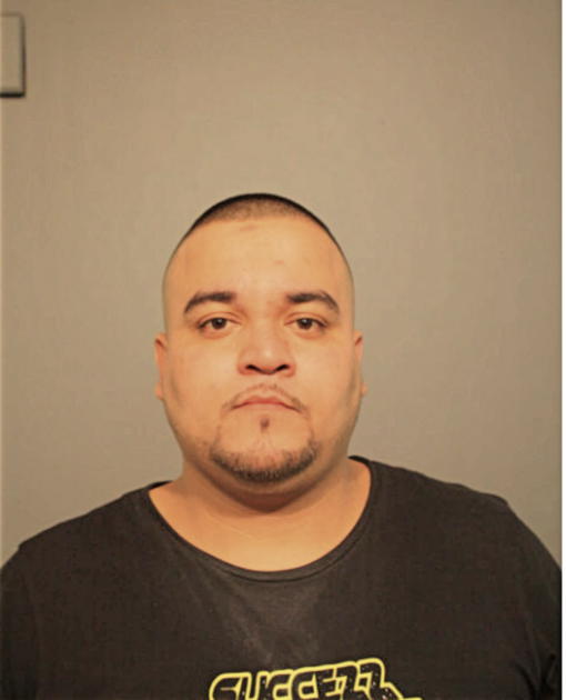 JUAN HERNANDEZ, Cook County, Illinois
