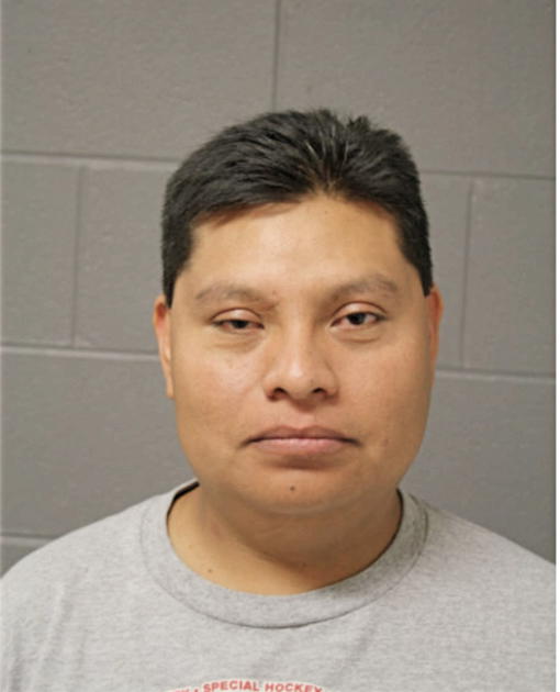 SATURNINO HERNANDEZ, Cook County, Illinois
