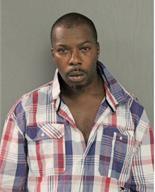 RALPH HOLLOWAY, Cook County, Illinois