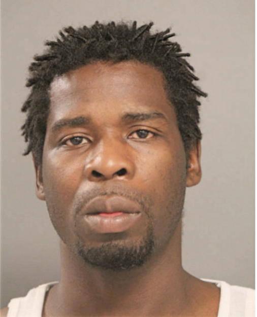 PIERRE HOWARD, Cook County, Illinois