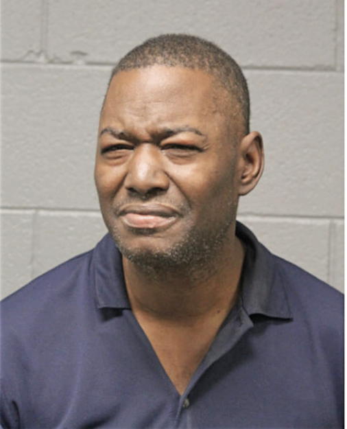 CHARLES B HUMES, Cook County, Illinois