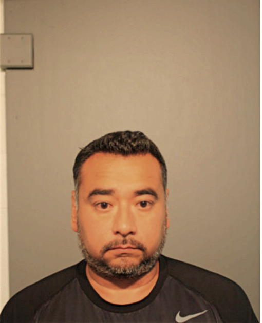 JOSE LUIS IBARRA, Cook County, Illinois