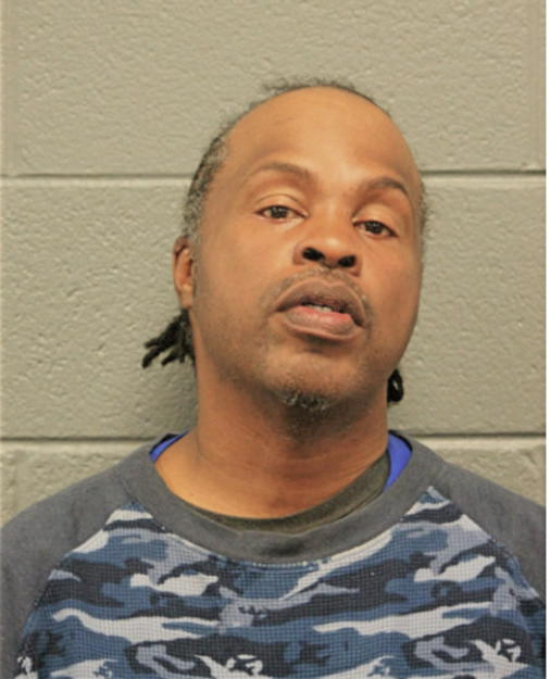 LAWRENCE IVY, Cook County, Illinois