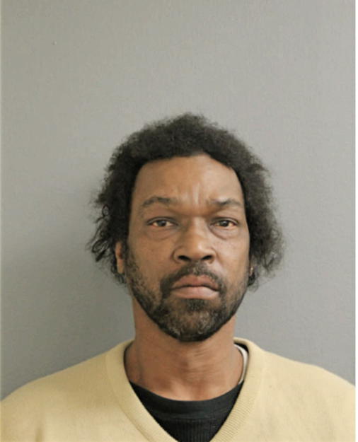 EARL JACKSON, Cook County, Illinois
